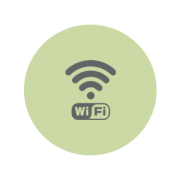 RSA Residenza Primavera - Servizi - Internet WiFi