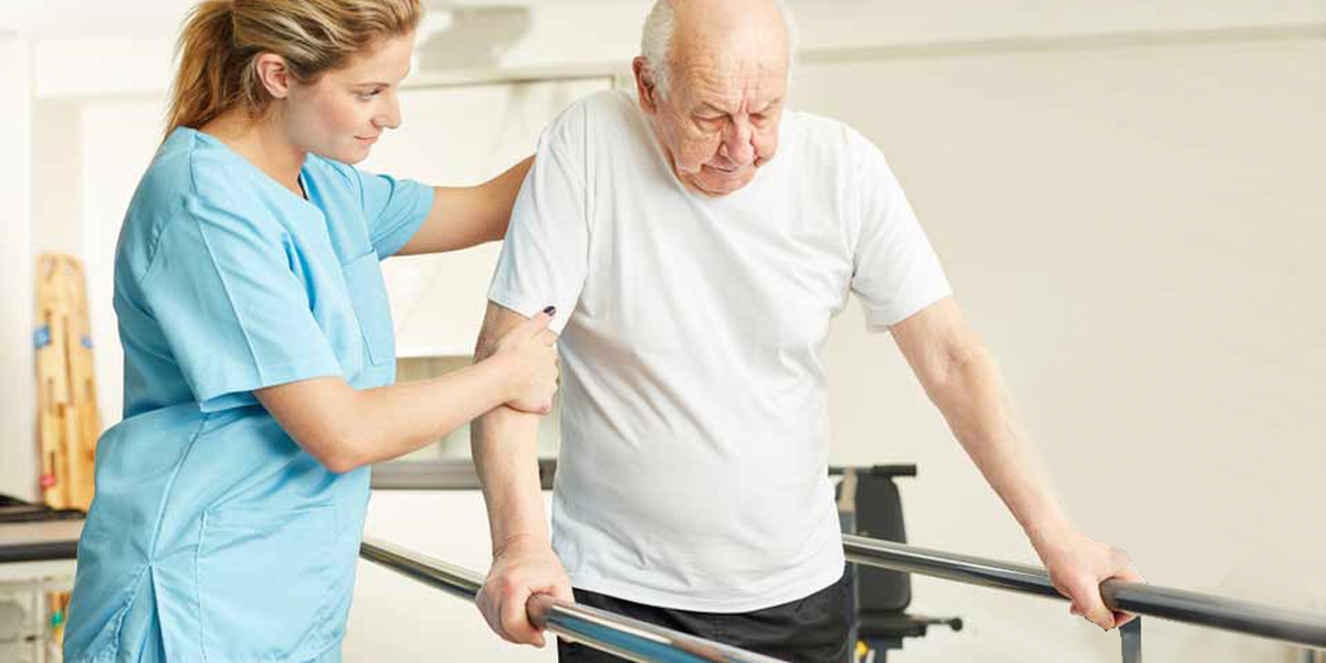 RSA Residenza Primavera - Degenze di Sollievo - pacchetto riabilitativo motorio fisioterapia